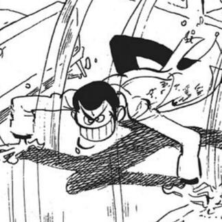 Lupin III Stickbug Guide