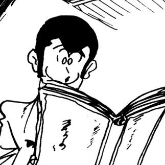 Ultimate Manga Library